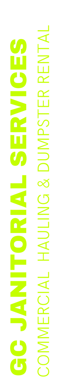 GC Janitorial Services