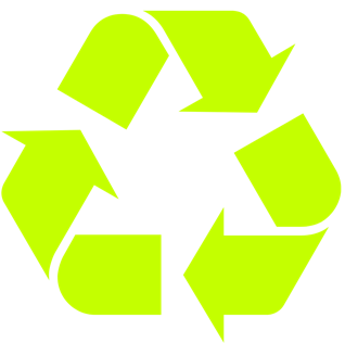 Friction Free Recycling